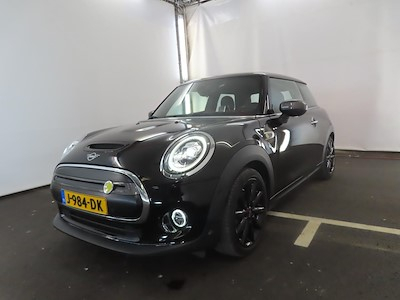 MINI MINI Electric Yours 3d