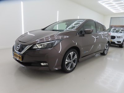 Nissan Leaf ActieAuto 40kWh 5d N-Connecta