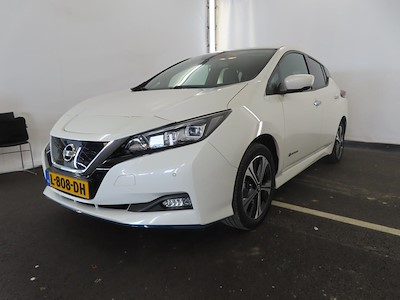 Nissan Leaf TEKNA e+ 62kWh 5d APL