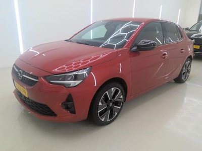 Opel Corsa-e 100kW GS-Line 5d