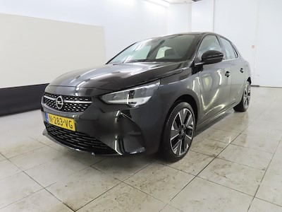 Opel Corsa-e 50kWh Elegance 11kW 3 fase 5d