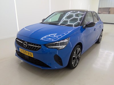 Opel Corsa-e 50kWh Launch Edition