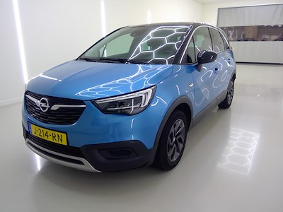 Opel Crossland X 1.2 S&amp;S 60Kw Edition 5d
