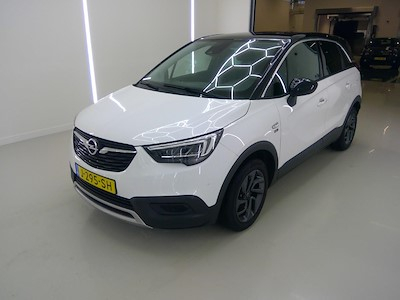 Opel Crossland X 1.2 S&amp;S 60Kw Edition 5d