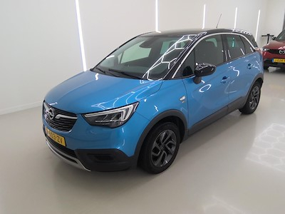 Opel Crossland X 1.2 S;S 60Kw ACTI 5d Edition 2020 APL 5d