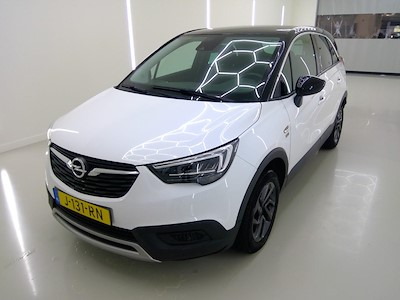 Opel Crossland X 1.2 Turbo S;S 96Kw ACTI Auto 5d Edition 2020 APL 5