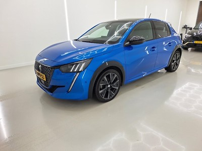 Peugeot 208 GT Pack 1.2 PureTech 130 EAT8 5d