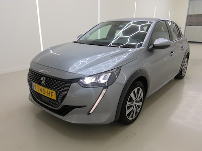 Peugeot E-208 Active EV 50kWh 136 5d