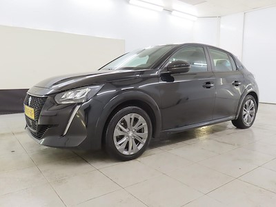 Peugeot E-208 Active EV 50kWh 136 5d