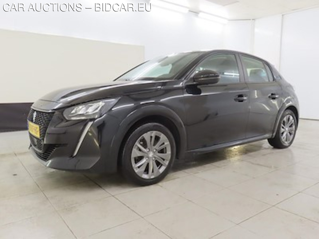 Peugeot E-208 Active EV 50kWh 136 5d