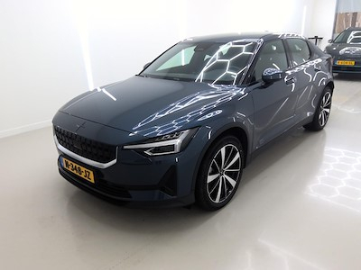 Polestar 2 63kWh Single Motor Standard Range