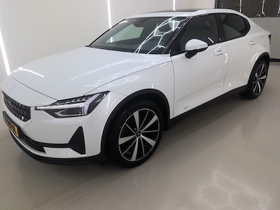 Polestar 2 78kWh Single Motor Long Range 5d