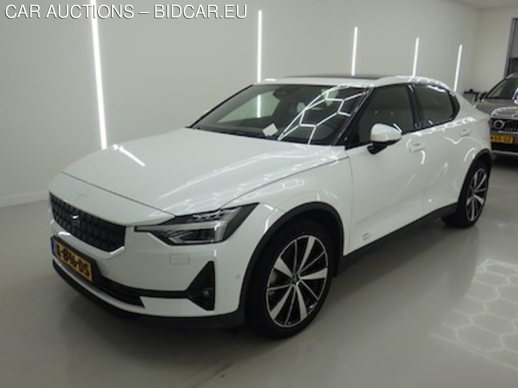 Polestar 2 Pilot Plus 5d
