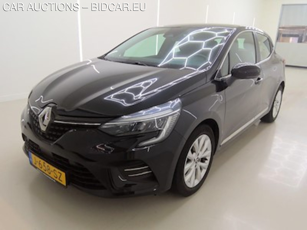Renault CLIO 1.0 TCe 100 Intens 5d APL