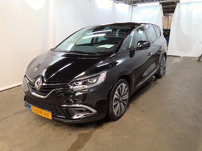 Renault Grand scenic TCe 140 EDC Equilibre 5d