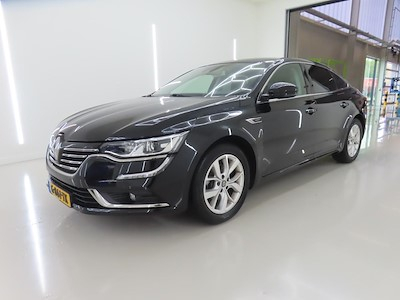 Renault Talisman TCe 160 EDC GPF Limited 4d
