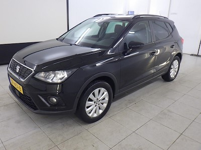 Seat Arona 1.0 TSI 70kW Style Business Intense 5d