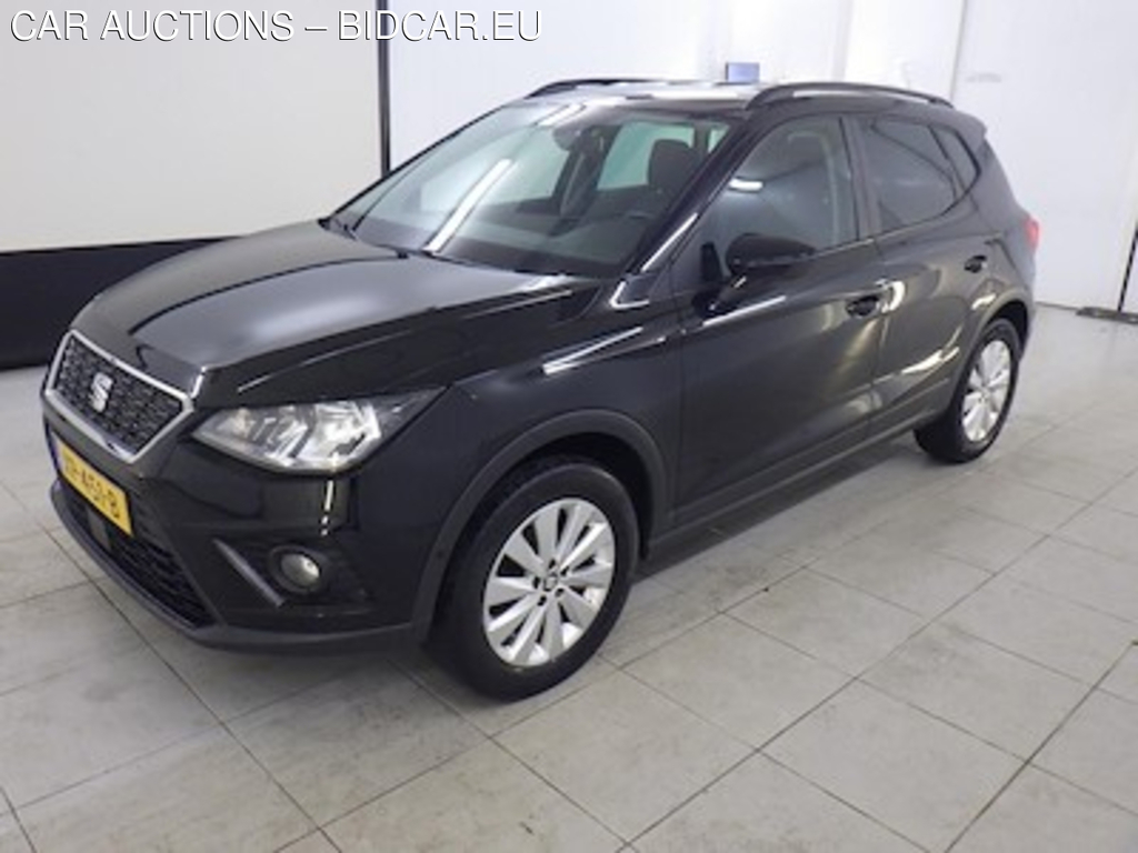 Seat Arona 1.0 TSI 70kW Style Business Intense 5d