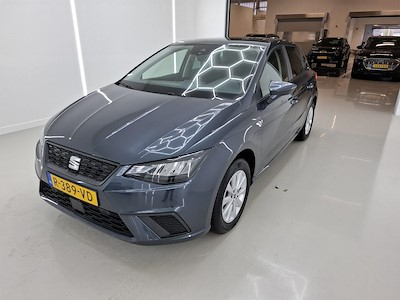 Seat IBIZA 1.0 Eco TSI Style Business Intense 5d