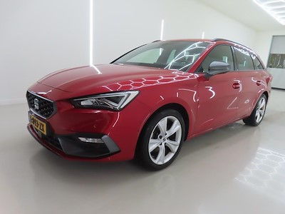 Seat Leon sportstourer 1.5 TSI FR Business Intense