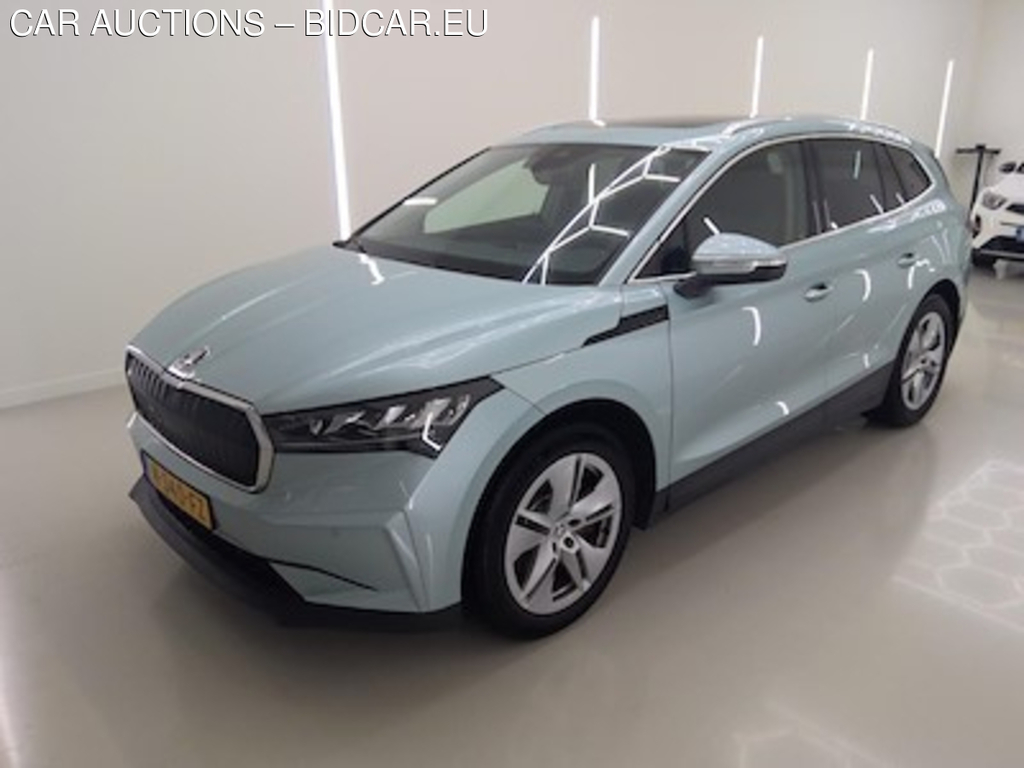 Skoda Enyaq IV 80 5d