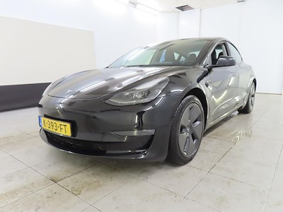 Tesla Model 3 Long Range Dual Motor AWD 4d ActieAuto