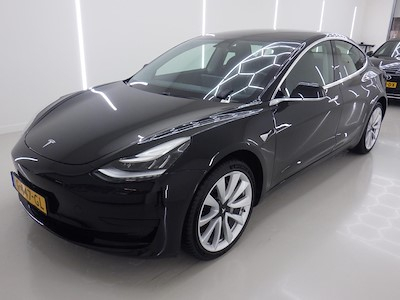 Tesla Model 3 Standard Range Plus RWD