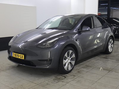 Tesla Model Y RWD