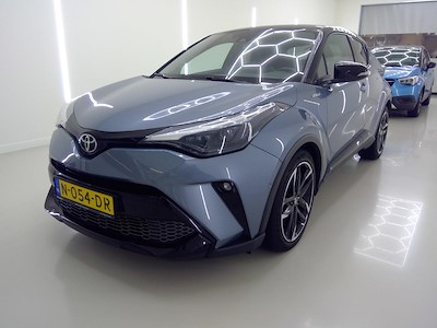 Toyota C-HR 1.8 Hybrid GR-Sport automaat 5d