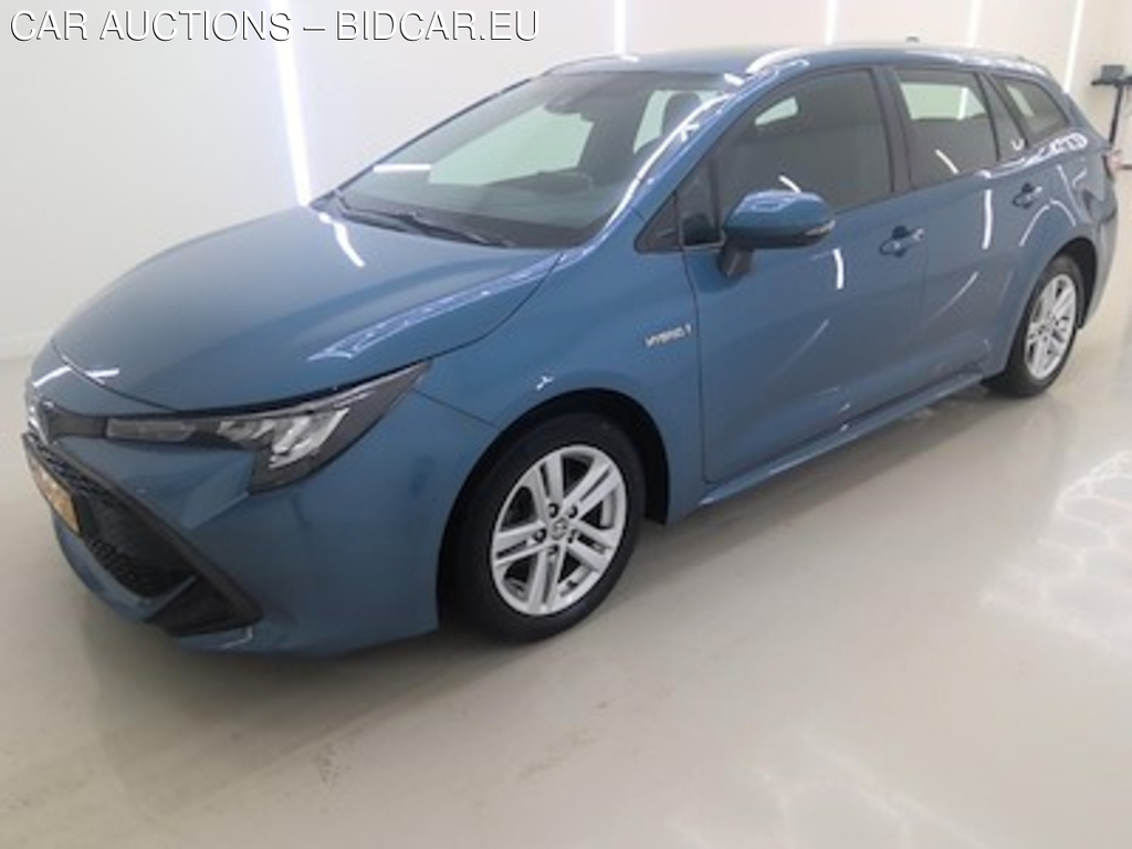 Toyota Corolla touring spor 1.8 Hybrid Business 5d