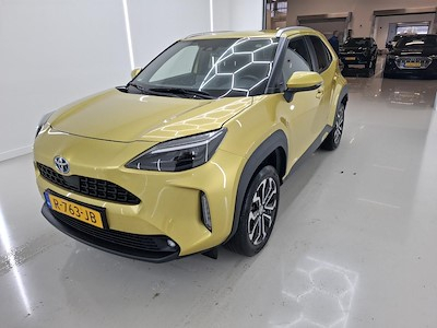 Toyota Yaris cross 1.5 Hybrid Dynamic Automaat 5d