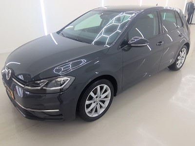 Volkswagen GOLF 1.5 TSI 110kW 7-DSG Highline 5d