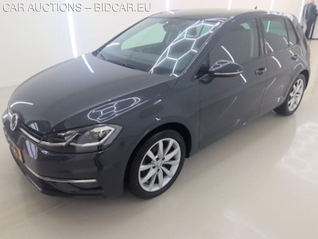 Volkswagen GOLF 1.5 TSI 110kW 7-DSG Highline 5d