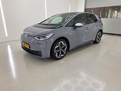 Volkswagen ID.3 58kWh 1st Plus 5d ActieAuto