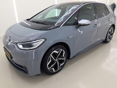 Volkswagen ID.3 58kWh 1st Plus auto