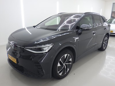 Volkswagen ID.4 77kWh Business Auto 5d incl. trekhaak Onze Deal