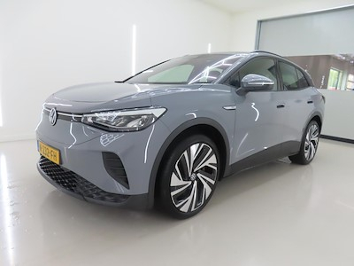 Volkswagen ID.4 77kWh Life Auto 5d