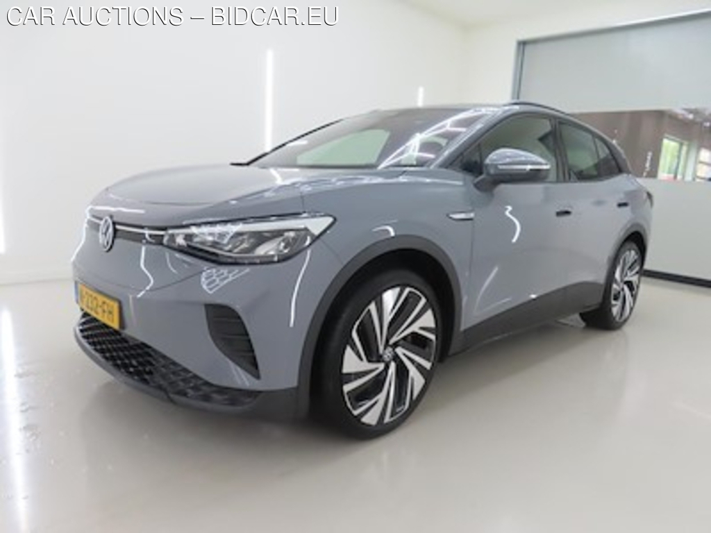 Volkswagen ID.4 77kWh Life Auto 5d