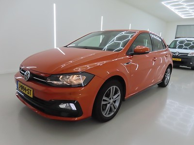 Volkswagen POLO 1.5 TSI 110kW 7-DSG Highline Business R