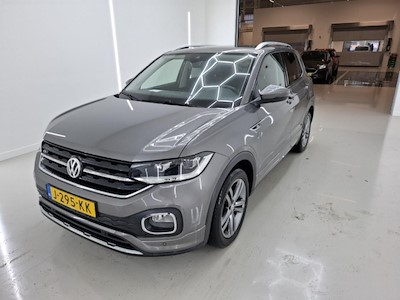 Volkswagen T-Cross 1.0 TSI 85kW Style Business R 5d