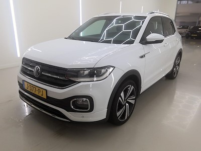 Volkswagen T-Cross 1.5 TSI 110kW Style Business R 7-DSG 5d