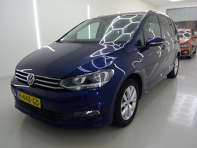 Volkswagen TOURAN 1.5 TSI DSG 110kW Comfortline Business 5d