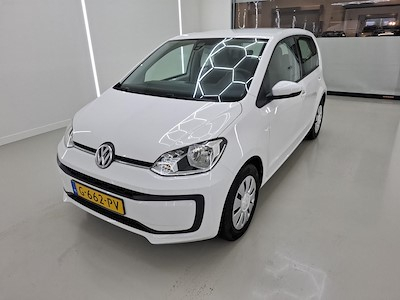 Volkswagen UP 1.0 44kW Move up! BlueMotion Technology 5d