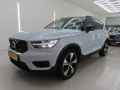 Volvo XC40 Recharge T4 R-Design 5d