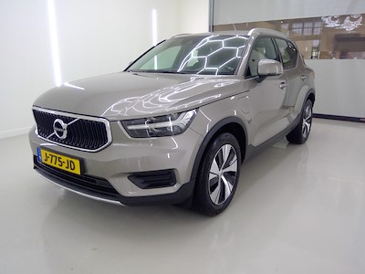 Volvo XC40 T5 Twin Engine Geartronic Momentum Pro 5d