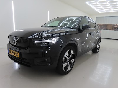Volvo Xc40 recharge Pure Electric Pro 5d