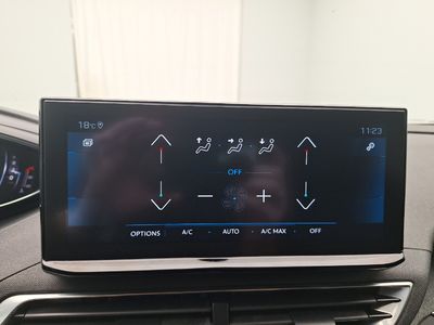 Peugeot 3008 - 2021 3008 1.2 PURETECH ALLURE PACK, 2021