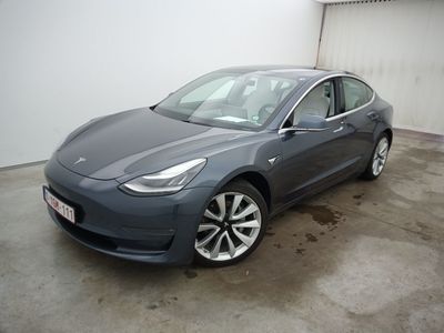 Tesla Model 3 MODEL 3 75 KWH LONG-RANGE DUAL MOTOR, 2020