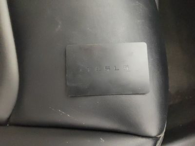 Tesla Model 3 MODEL 3 44 KWH STANDARD PLUS, 2020