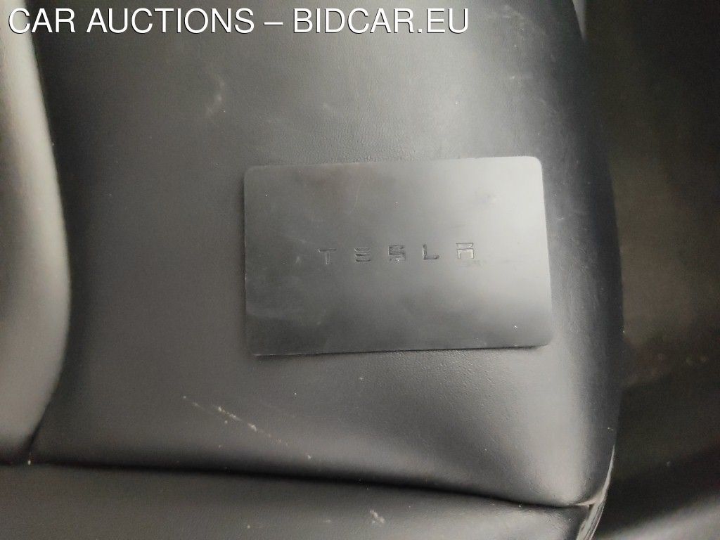 Tesla Model 3 MODEL 3 44 KWH STANDARD PLUS, 2020